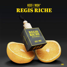 Regis Riche