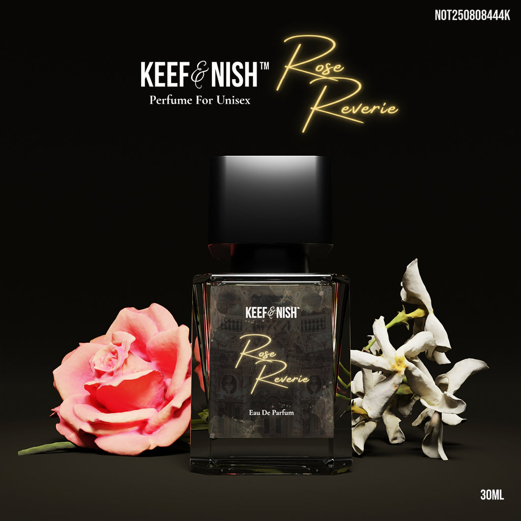 Rose Reverie