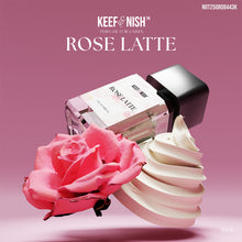 Rose Latte