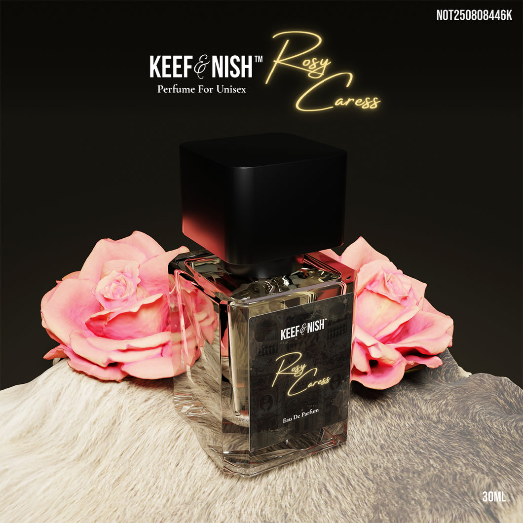 Rosy Caress