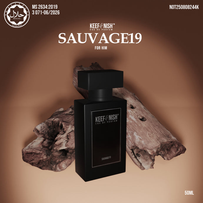 Sauvage19