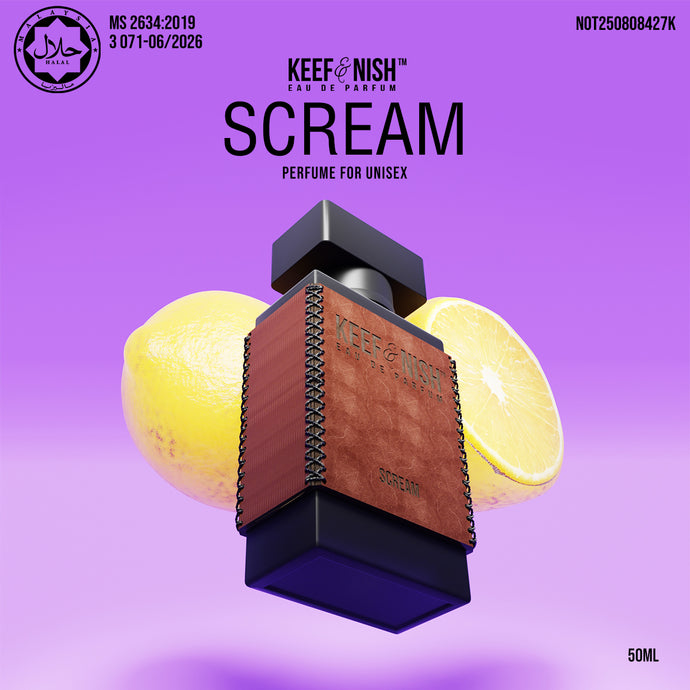 Scream