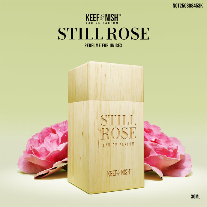 Still Rose