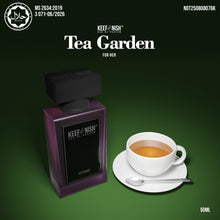 Tea Garden