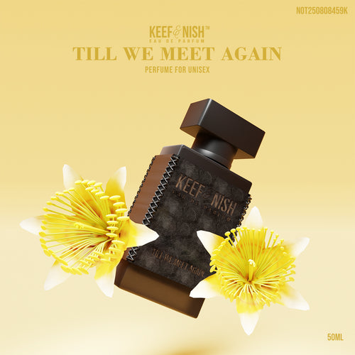 Till We Meet Again