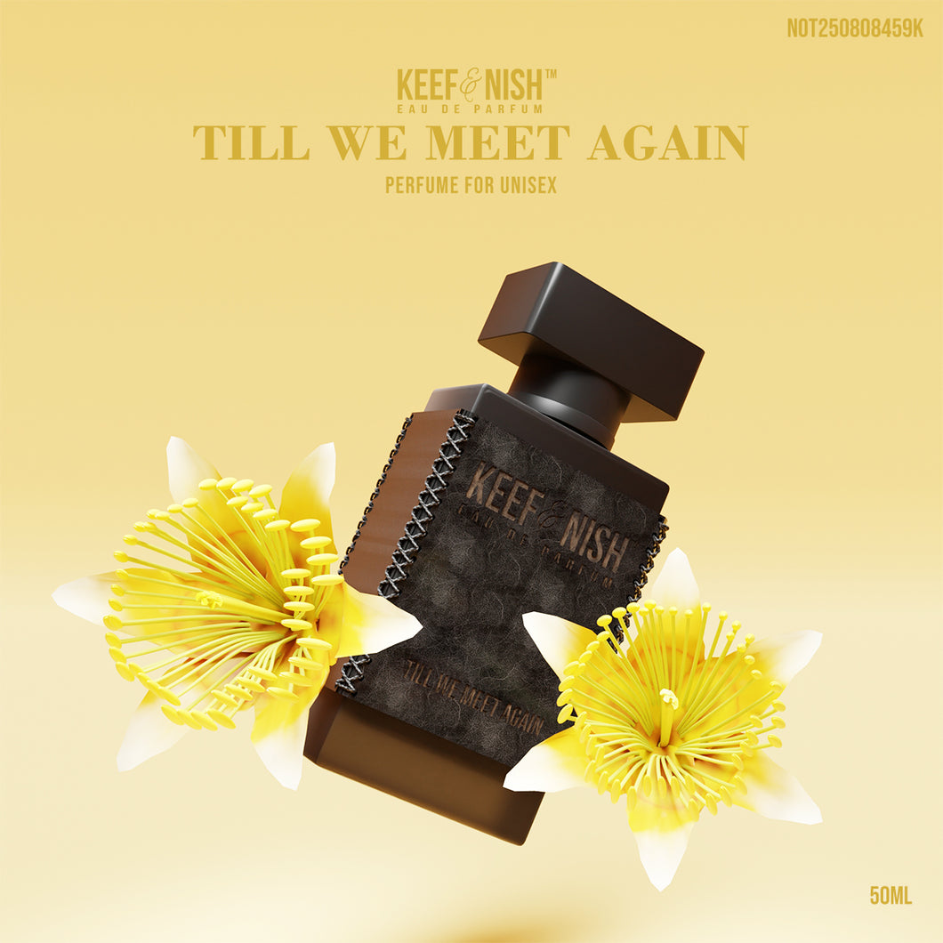 Till We Meet Again