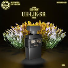 UH·LIK·SR
