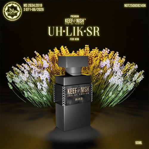 UH·LIK·SR