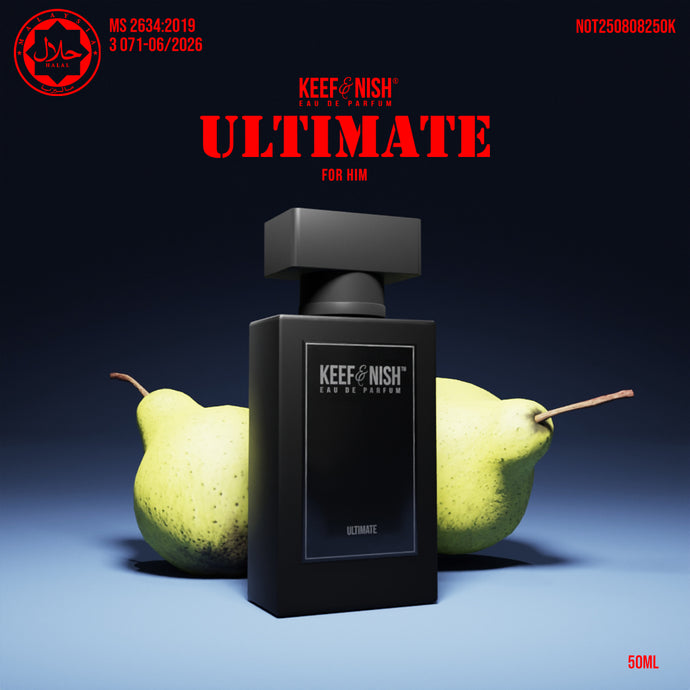 Ultimate