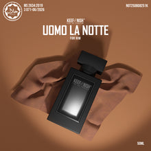 Uomo la Notte