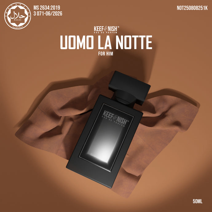Uomo la Notte