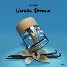 Vanille Oceano