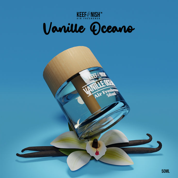 Vanille Oceano