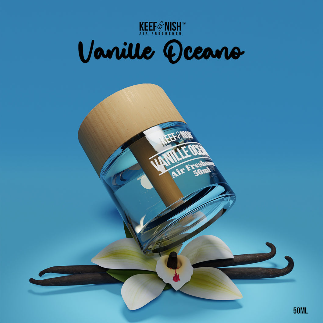 Vanille Oceano