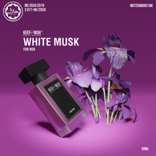 White Musk