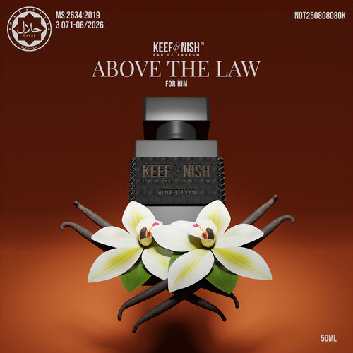 Above The Law