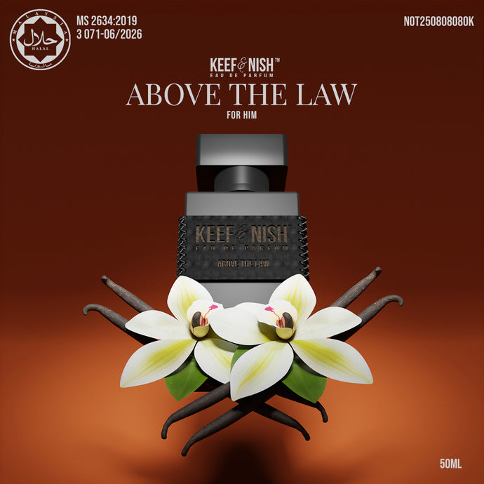 Above The Law