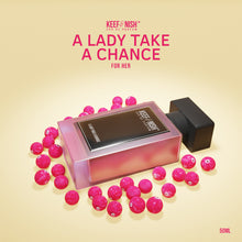 A Lady Take A Chance