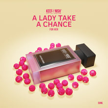 A Lady Take A Chance