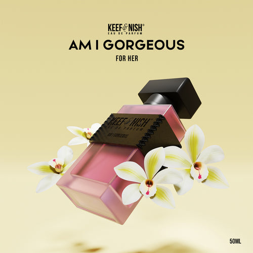 Am I Gorgeous