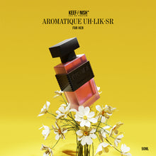 Aromatique UH·LIK·SR