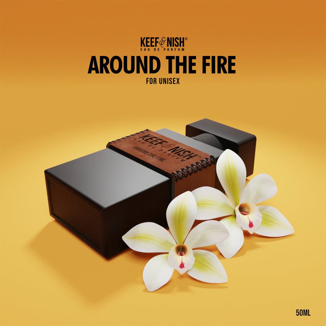 Around The Fire