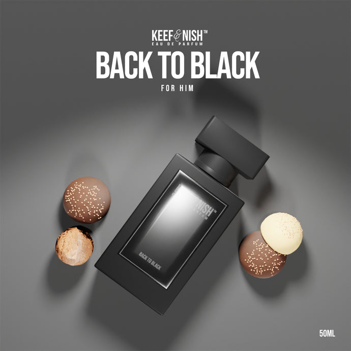 Back to Black