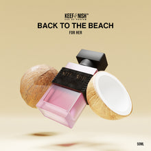 Back To The Beach