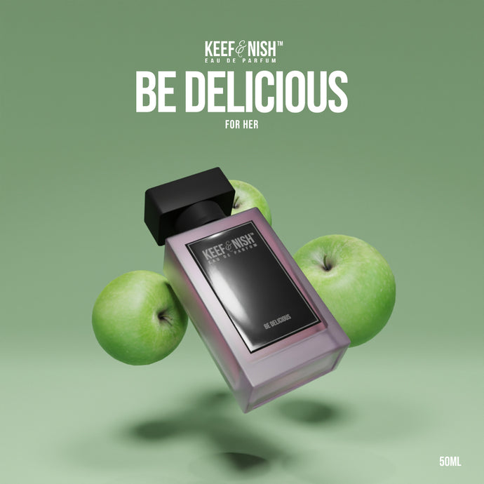 Be Delicious