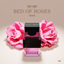 Bed of Roses