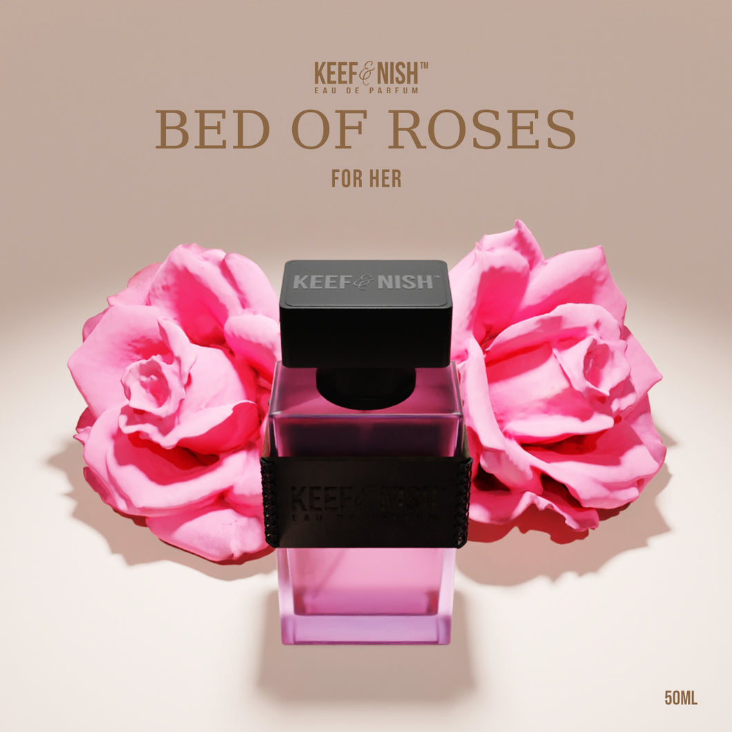 Bed of Roses