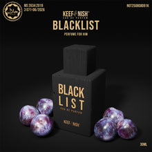 Blacklist