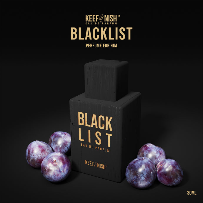 Blacklist