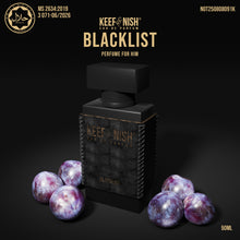Blacklist