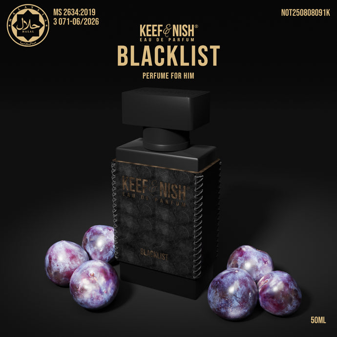 Blacklist