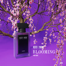 Blooming