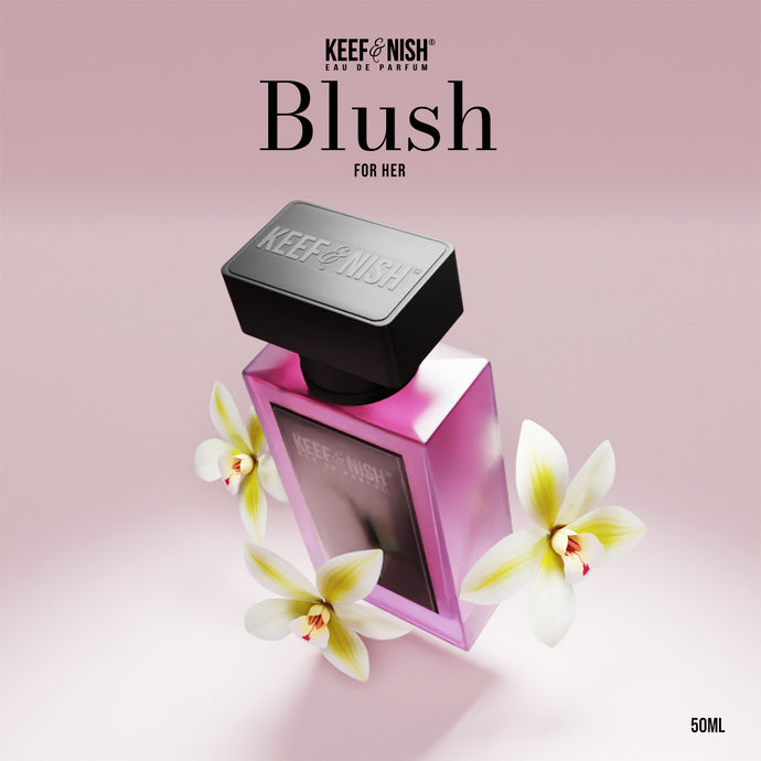 Blush