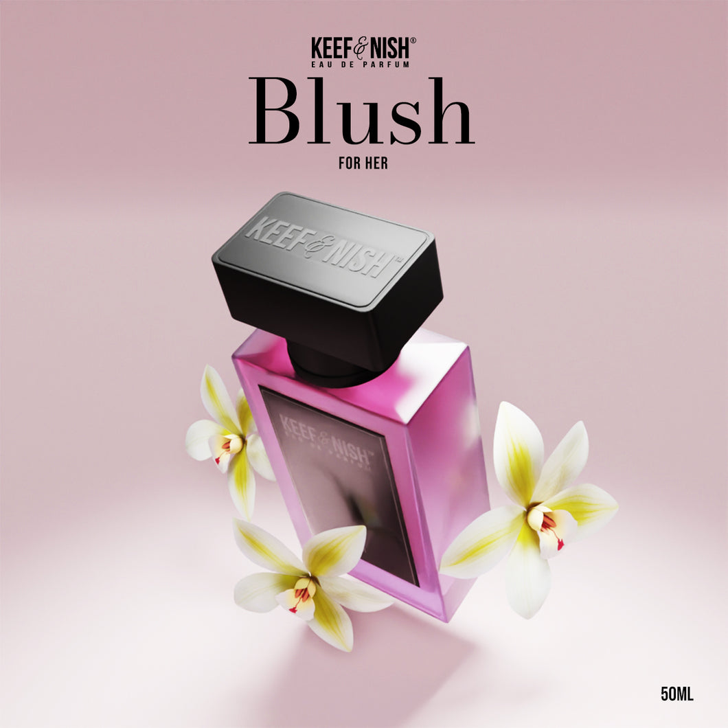 Blush