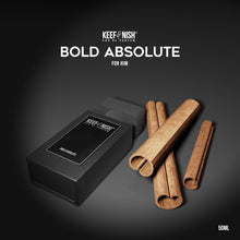 Bold Absolute