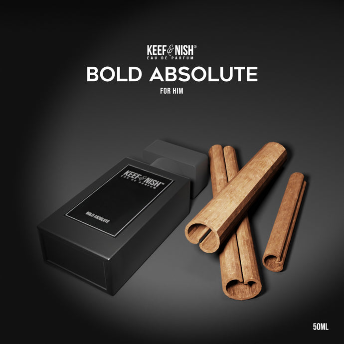 Bold Absolute