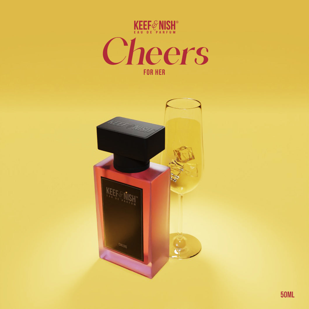 Cheers