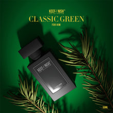 Classic Green