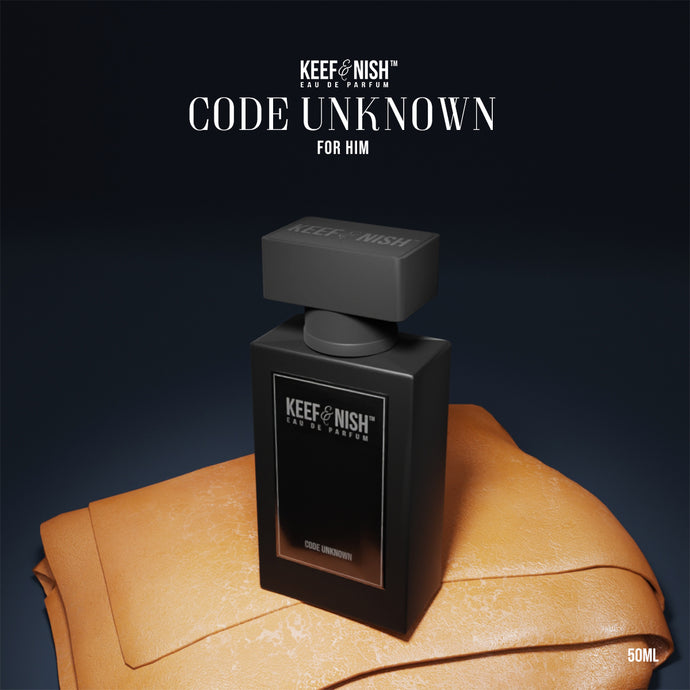 Code Unknown
