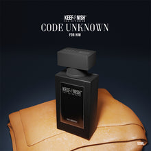 Code Unknown