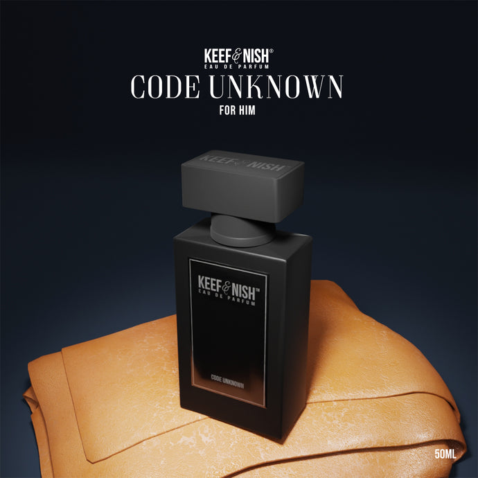 Code Unknown
