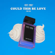 Could This Be Love