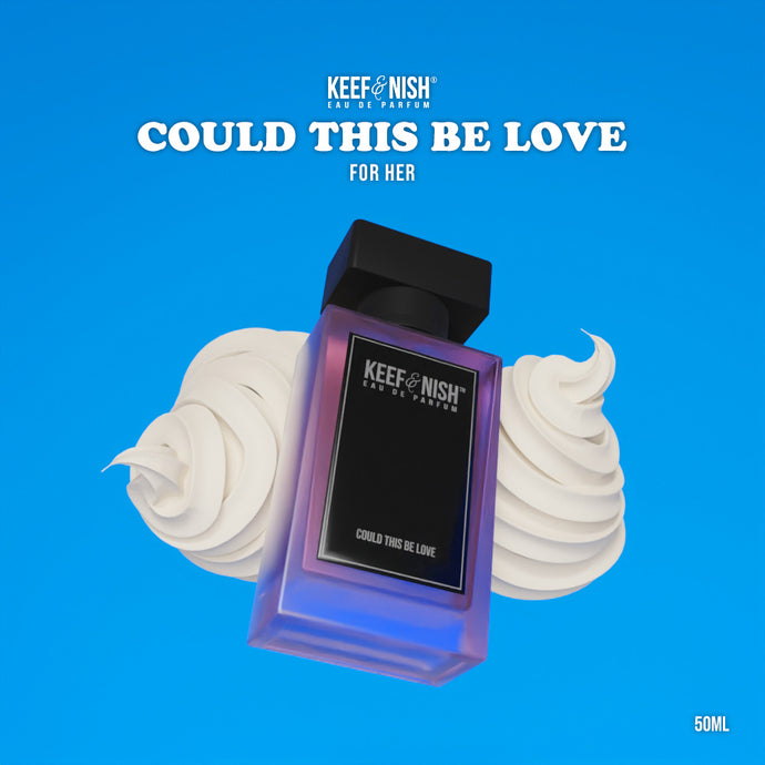 Could This Be Love