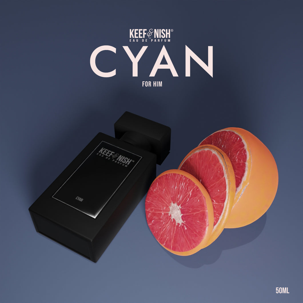 Cyan