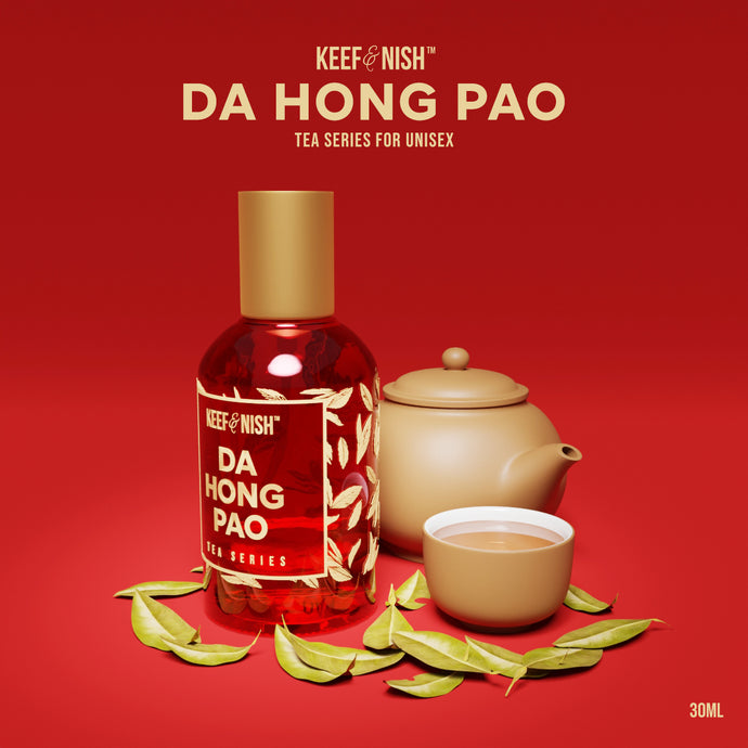 Da Hong Pao