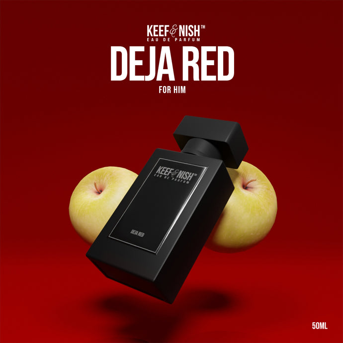 Deja Red